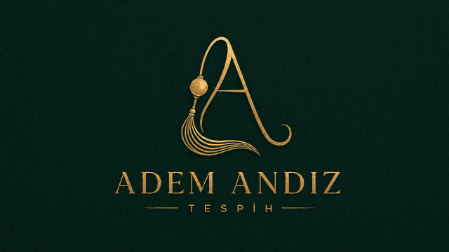 Adem Andız Tespih
